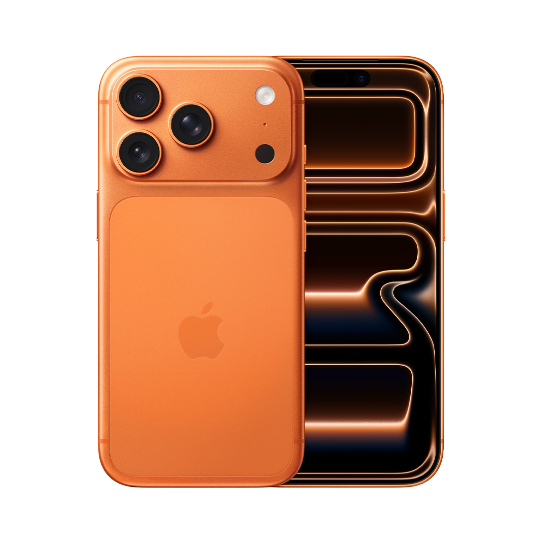 iPhone 17 Pro - RP