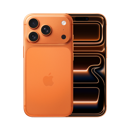 iPhone 17 Pro - RP