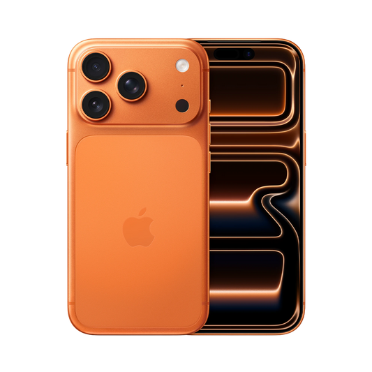 iPhone 17 Pro - RP