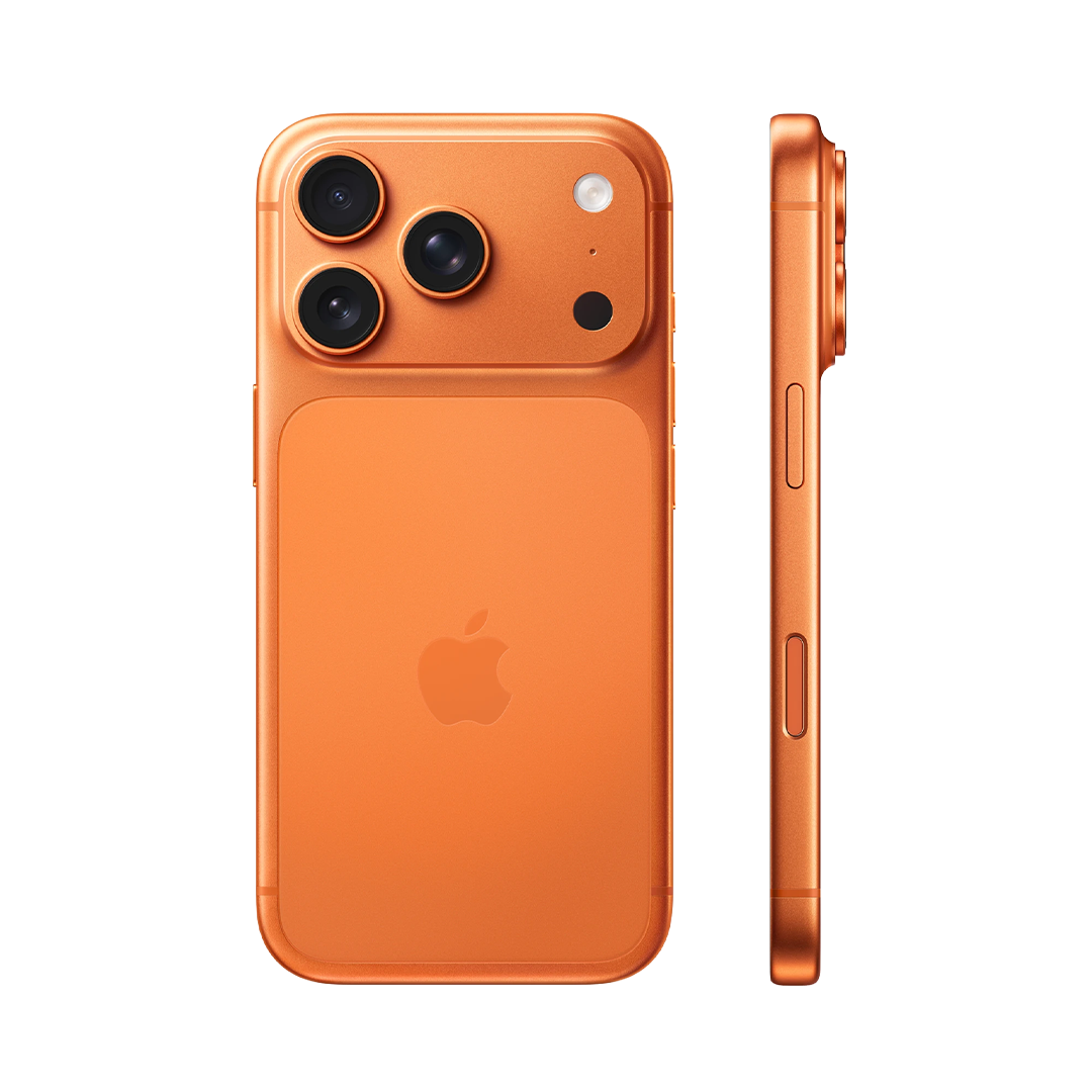 iPhone 17 Pro - RP