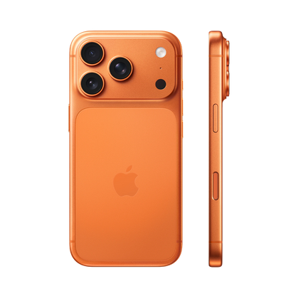 iPhone 17 Pro - RP