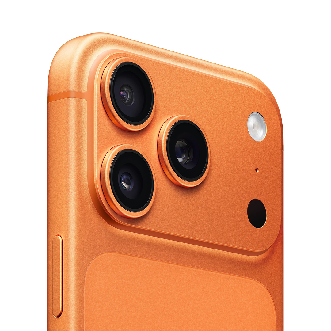iPhone 17 Pro - RP