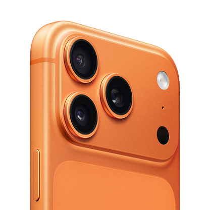 iPhone 17 Pro - RP