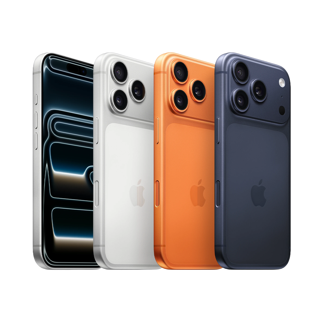 iPhone 17 Pro - RP
