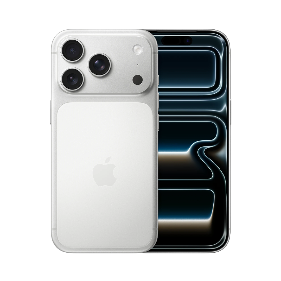 iPhone 17 Pro Max - RP