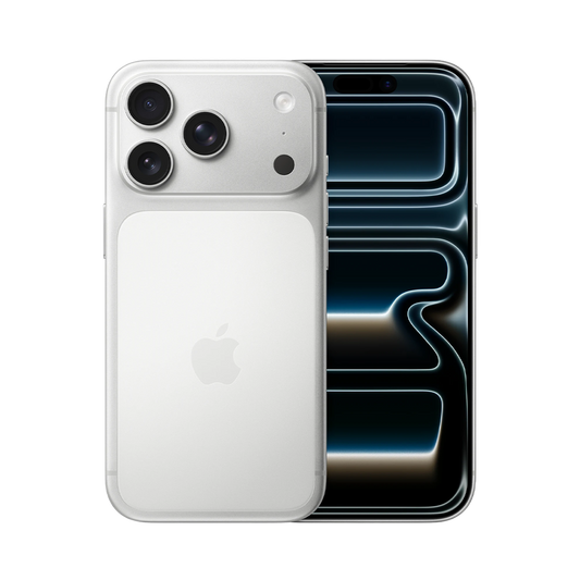 iPhone 17 Pro Max - RP