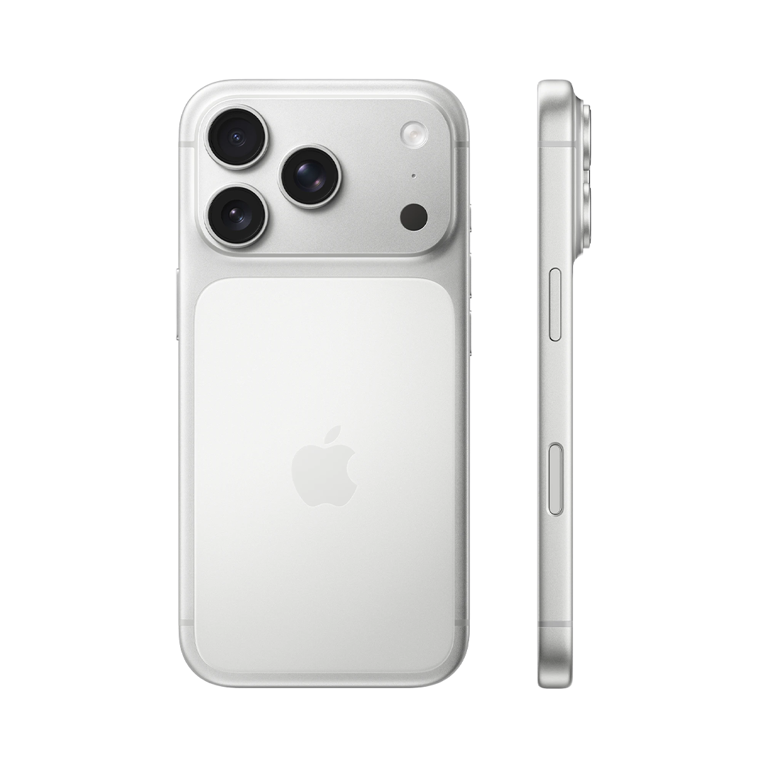 iPhone 17 Pro Max - RP