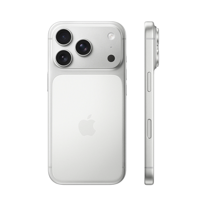 iPhone 17 Pro Max - RP
