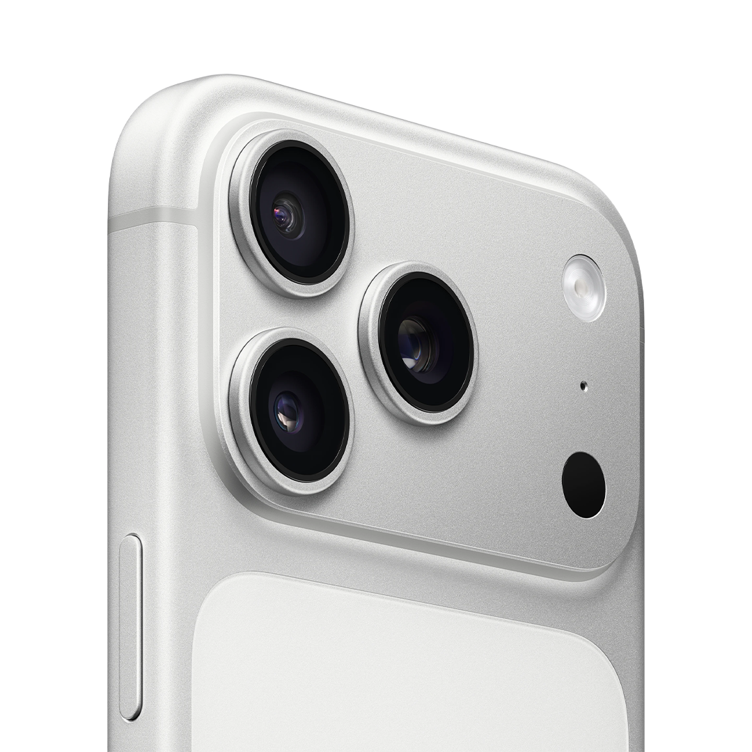 iPhone 17 Pro Max - RP