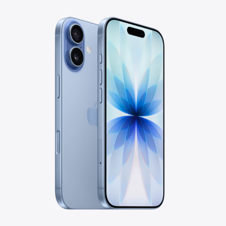 iPhone 17 - RP
