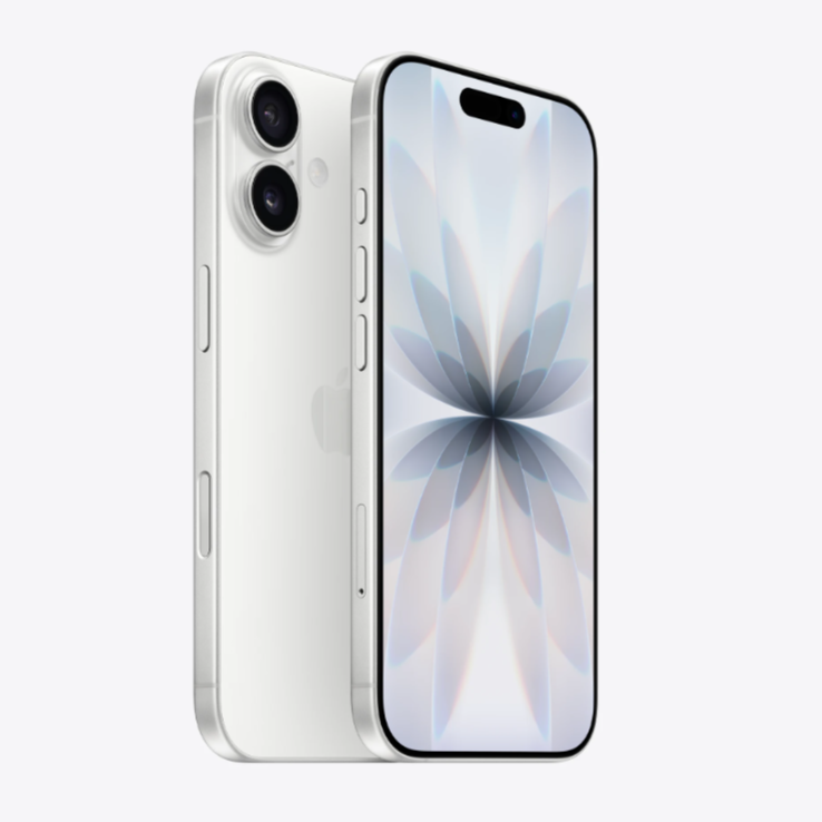 iPhone 17 - RP