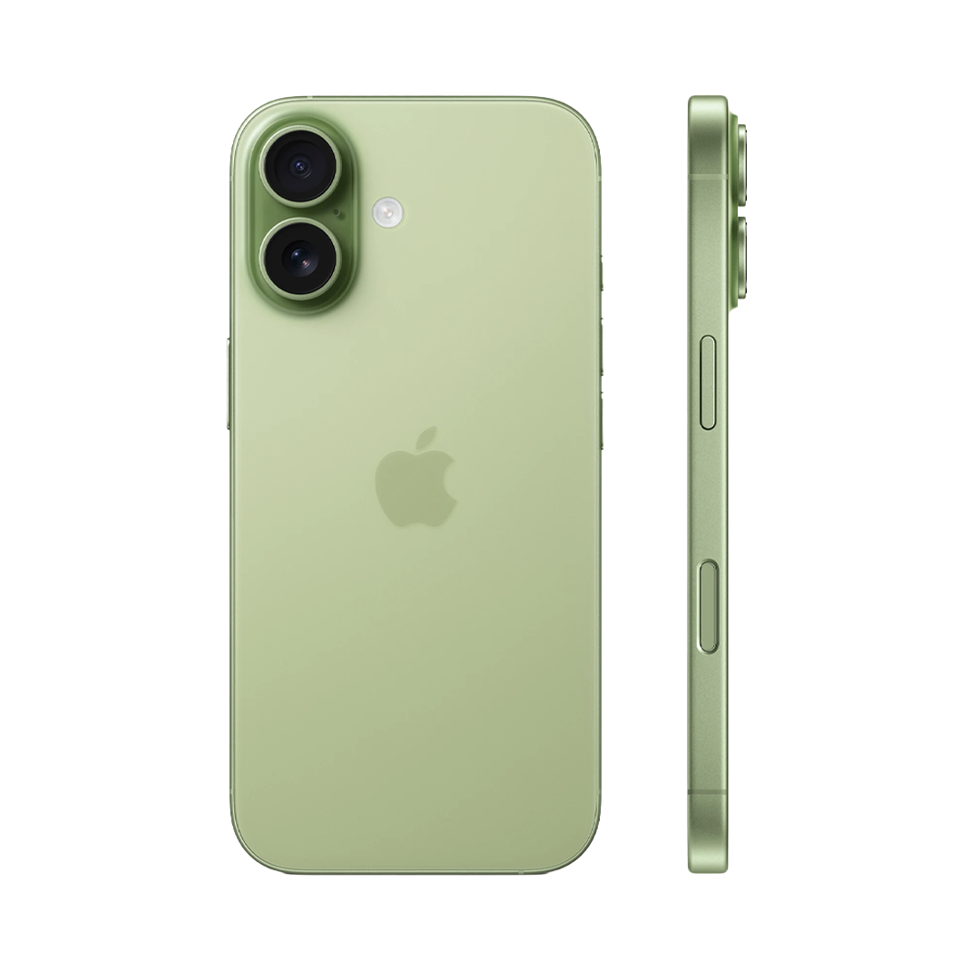 iPhone 17 - RP