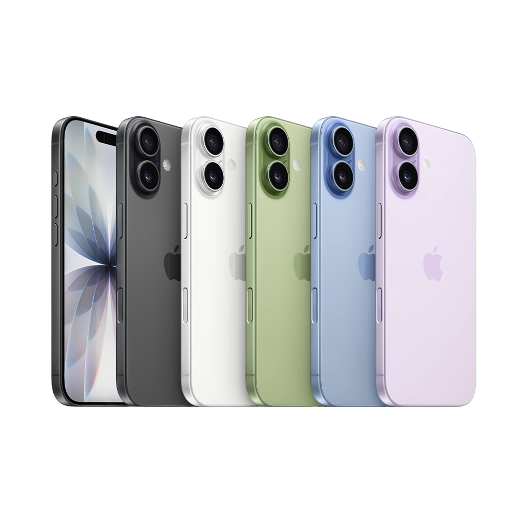iPhone 17 - RP