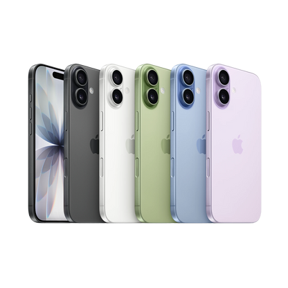 iPhone 17 - RP