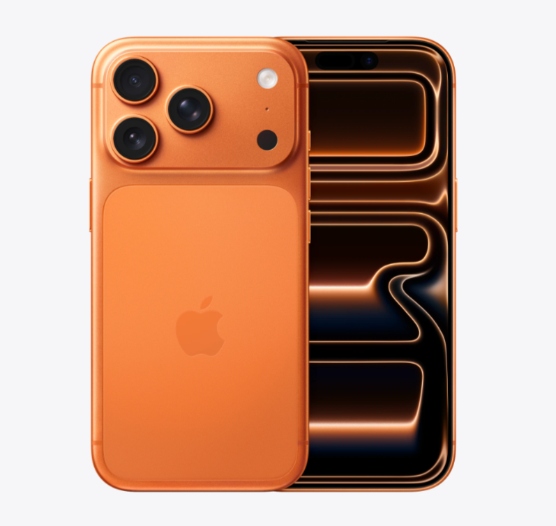 iPhone 17 Pro Max - RP