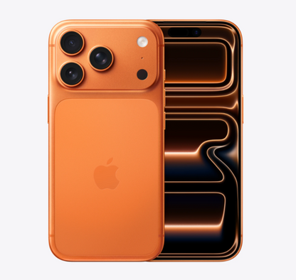iPhone 17 Pro Max - RP