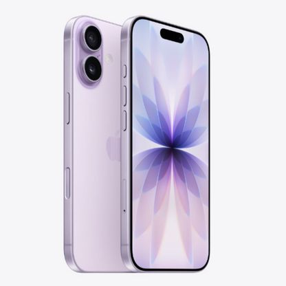 iPhone 17 - RP