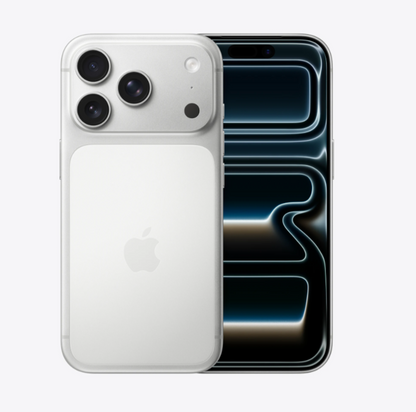 iPhone 17 Pro - RP